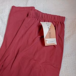 NWT leggings